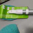 Scotch-Brite Extendable Tub & Tile Scrubber Kit, Includes 1 Handle and 3 Non-Scratch Scrubber Pads