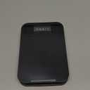 LISEN for iPad Stand Tablet Holder for Desk- Foldable The Office Gifts for Men Women Desk Accessories Readers, Bed Home Gadgets Portable Monitor Stand for iPad a16 Accessories Tablet Fire HD 4-15.9"