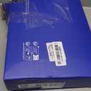 MIULEE Set of 2 Waffle Bathroom Rugs, Boho Bath Rugs Non Slip Washable, Super Absorbent Bath Mats, Ultra Soft Rubber Backed Shower Mats for Bathroom Floor, Tub and Shower, Brown, 18x30 Inch