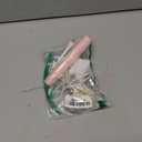 Philips Sonicare DiamondClean 9900 Prestige Electric Toothbrush - with SenseIQ Technology and Advanced AI App, 5 Brushing Modes, 3 Intensity Levels, Charging Travel Case, Pink, Model HX9990/13