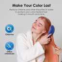 Waterdrop AQ-4125 Shower Filter Replacement for Aquasana AQ 4125, AQ-4100, AQ-4105, AQ-4100NSH, AQ-4105CHR Shower Water Filter System, Jonathan Product Beauty Shower Filter, Pack of 2