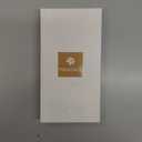 Miracase Magnetic Case for iPhone 13 Mini 5.4 Inch,with MagSafe,Built in Screen Protector,Full Body Protection(Black)