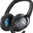 HeadponeMate Wireless Bluetooth Adapter for Bose QuietComfort QC 25 QC25 Headphones