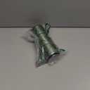 EKO Aroma Touchless Automatic Soap Dispenser for Kitchen and Bathroom, Liquid Hand Soap Dispenser, Water-Resistant and Rechargeable, 9 fl oz (Stainless)