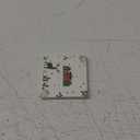 Touber Bee Christmas Ornament - Hanging Decor for Tree