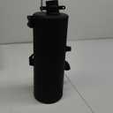 Muffler Silencer 1260715-489 Compatible with Polaris Sportsman 500 4X4 1996-2001 Sportsman 335 1999 2000 Sportsman 500 RSE CH50AC AJ 1999-2000 Sportsman 500 DUSE CH500 AD 2001 1260715-029