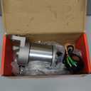 Starter for Honda 400EX Sportrax 400 1999-2004 TRX400EX 31200-HN1-000 Olifant
