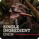 Redbarn Pet Products 12" Bully Sticks for Dogs, Case of 35 (EXP 03/18/29)