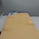 Foldable Wooden Dog Ramp & Pet Stairs - 5-Level Non-Slip Pet Steps for Dogs & Cats, Balanced Indoor/Outdoor Use