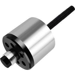 S-24736 Bushing Installation Tool for Hendrickson Suspension, Heavy-Duty Rear Suspension Bushing Tool Kit, Replaces S24736 TRB5914-T, Professional Truck Suspension Repair Service Tool
