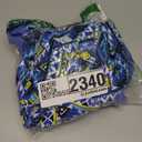 Summer Mae Modest Tankini Swimsuits for Women 2025 Two Piece Bathing Suits with Sporty Pockets Boy Shorts for Tummy Control (16, Multi-color Geometry)