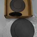 W11605759 Stove Burner Cap Set Fit for Whirlpool/Maytag/KitchenAid/Jenn-Air/Amana Stoves, Replace AP7192865 W11435570 W11352138 PS16731145, 4 Pcs