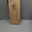 Ozbozz Dinosaur Scooter with 2 Light Up Wheels. Adjustable Handlebar Height 28.5" - 32.5"