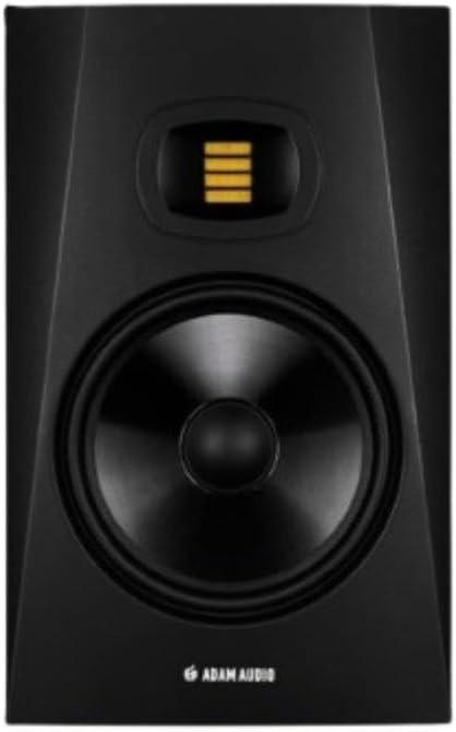 ADAM Audio T8V Studio Monitor for recording, mixing and mastering, Studio Quality Sound (Single)