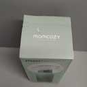 Momcozy Portable Bottle Warmer for Travel  Dual Heating Modes for Breast Milk & Water, Portable Milk Warmer with Fast Heating & Long Battery Life, 17 Ounces Large Capacity, Purple