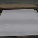 Wowxyz 3 Pack Tall Cake Boxes for Tier Cakes 16x16x18 Inch with Window