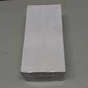 Stove Knob Safety Covers for Child (5 + 1 Pack), Upgraded Universal Size Press Gas Stove Covers with Adhesive, Heat-Resistant Childproof Oven Knob Locks for Kids and Pets (Clear)