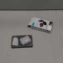 ESR for AirPods Pro 3 Case (2025), Compatible with Airpods Pro 3rd Generation Case (USB-C Cable), Magnetic Lid, MagSafe Ready, Powerful Drop Protection, Cyber Series, Gray