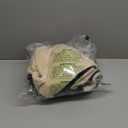 36"x 48" Washable Dog Pee Pads Reusable Non-Slip - 2 Pack Puppy Pads Indoor Potty Training Leakproof, Whelping Pads for Floor, Bed, Crate, Cadges, Playpen, Couch Waterproof,Light Biege