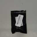 Comimark 2Pcs 40x40mm Thermoelectric Power Generator SP1848-27145 Peltier TEG Module