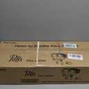 Puffs Plus Lotion Facial Tissues, 10 Cubes, 56 Tissues per Box, Allergies and Colds