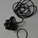 Replacement for Jandy Zodiac R0693900 TruClear Salt Cell Assembly for All Jandy Pro Series TruClear Chlorine Generating System TRUCLEAR11K & TRUCLEAR11KU Pools up to 35,000 Gallons Upgraded Black