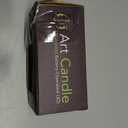 Briarwood Lane with God Flameless Candle
