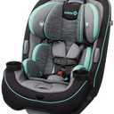 Safety 1st Grow and Go All-in-One Convertible Car Seat - Aqua Pop
