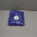 Anrabess Women’s Long Sleeve Casual Swing Dress – A-Line Fit and Flare Skater Dress, Stretchy Mini Dress for Fall Winter M