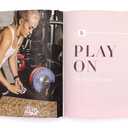 Find Your Path: Carrie Underwood's Journey to Optimal Health, Embracing the Fit52 Lifestyle, and Balancing Fame, Fitness, and Family in the Heart of Country Music