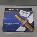 4 PCS Oxygen Sensor Upstream Downstream O2 Sensor Compatible with 2011-2015 Ford Escape Explorer F150 Flex Mustang, Lincoln MKS MKT MKZ, Mercury Mariner Milan 3.0L 3.5L 3.7L Replace 234-5038 234-4490