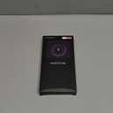 CASEKOO Rose Gold Glossy for iPhone 17 Pro Max Case [360 Spin Magnetic Stand][Fit for MagSafe][17FT Military Protection] Slim Polished Frame Titanium Alloy Sturdy Stand 6.9", Rose Gold