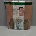 IF Bookaroo Pen Pouch Notebook/Pen Organiser Elasticated A5 Notebook - Rose Gold