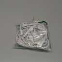 16FT Extension Cable Kit for Govee Permanent Outdoor Lights, Extension Cord Compatible with Govee H705A H705B H705C H706A H706B H706C H705D H705E H705F