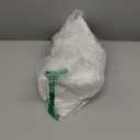 VidaFete Tablecloth 60 * 120inch 2pack Rectangle Table Cloth Polyester, Stain Wrinkle Resistant Dining Table Cover for Kitchen Dinning Party Wedding Rectangular Tabletop Buffet Decoration(White)