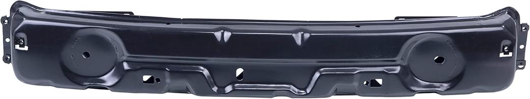 Replacement Parts Front Bumper Reinforcement Compatible With Dodge Dakota Compatible With Ram Dakota Compatible With Mitsubishi Raider 2005-2011