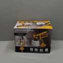 Paint Sprayer 1000W High Power Electric Spray Paint Gun