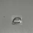 Mens Rope Bracelet - Stainless Steel Black Shackle, Extremely Durable and Scratch Resistant Waterproof Paracord, Handmade, Nautical Wristband for Men, Chain Length: 7.75 Inches