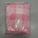 Pink Plaid Table Cloth Picnic 56x84