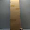 Artificial Grass Wall Panels, 60"x120"(50 SQFT) Boxwood Panels