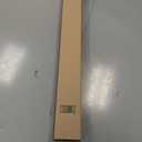 Upgrade 120 inch Retractable Baby Gates, EZIGO Extra Wide Baby Gate for Large Opening Extra Long Mesh Gate for Kids or Pet Dog Gate Child Safety Gate for Stairs Hallways Doorway Indoor Outdoor, Gray