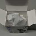 Hevanto 2026 3 in 1 Wireless Charging Station for Apple MagSafe Charger, 15W Fast Magnetic Mag-Safe Charger Stand for iPhone 17 16 15 14 13 12 17e Apple Watch AirPods Series, Gifts for Men (Black)