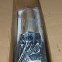 W3SP2610X152S 1.5HP 2-Speed 220V-230V Pool Pump Replacement for Hayward SP2610X152S Dual-Speed Inground Super Pool Pump Motor for In-Ground Swimming Pool and Spa