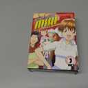 Ramen Fighter Miki: The Complete Collection [DVD]