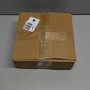 Marbrasse Desk Organizer and Accessories, 3-Tier File Organizer with Drawer and Pen Holder, Small Desktop Organizer and Storage for Workspace Office Supplies Black