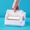 Xyron Permanent Adhesive Refill Cartridge for 5 Create-a-Sticker and Label Maker Machine 0501-05-10A, 20 Feet Roll (AT1505-18)
