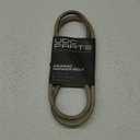 UDC Parts 532130969 592855201 130969 Drive Belt for Husqvarna YTH22V46 YTH24K48 YTH2348 YTH18542 YTH24V48 LGT2654 LGT2554 Craftsman 532 13 09-69 584444701 21546080 704426 / Aramid Cord / 92.450 inches