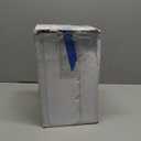 Bed Risers 2 Inch Heavy Duty, Furniture Risers for Bed Desk Table Sofa Couch,Oversized Bed Lifts Risers,Support up to 5000 Lbs(6 Pack Black)