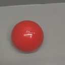 ProsourceFit Weighted Toning Exercise Balls for Pilates, Yoga, Strength Training and Physical Therapy, 2 lb to 8 lb, Color Coded