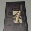 Maxonar 2 Packs Long 10FT Thunderbolt 4 Cable with 40Gbps Data Sync/240W Charging and 8K for Thunderbolt 4/3, USB4, and USB C Devices